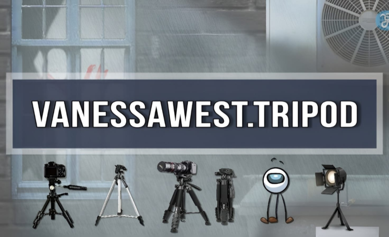 Vanessa West Tripod: Know About Vanessa West Tripod – Pelisflix