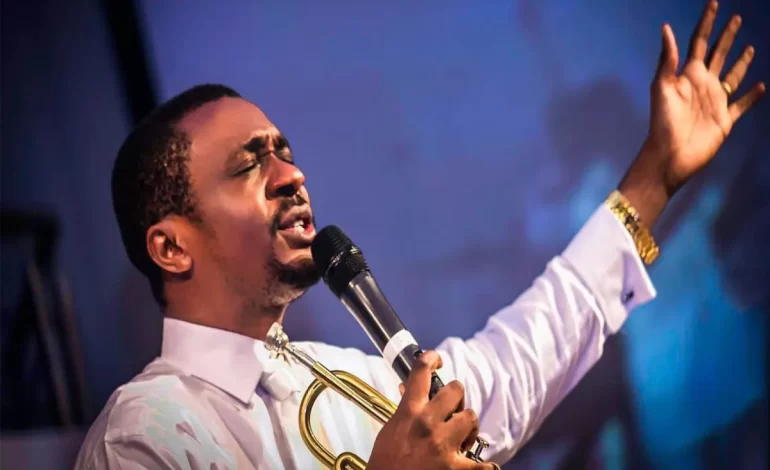 Yeshua Hamashiach Lyrics by Nathaniel Bassey – Pelisflix