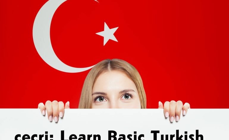 çecri: Learn Basic Turkish Language Translate Online – Pelisflix