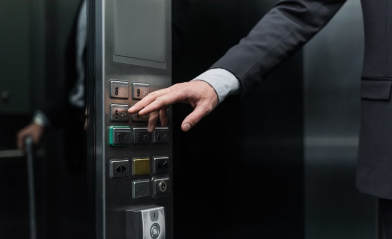 Elevator Buttons: Best Electronic Elevator Buttons