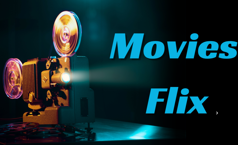 Moviesflix: Watch And Free Download Movies And Web Series On Moviesflix