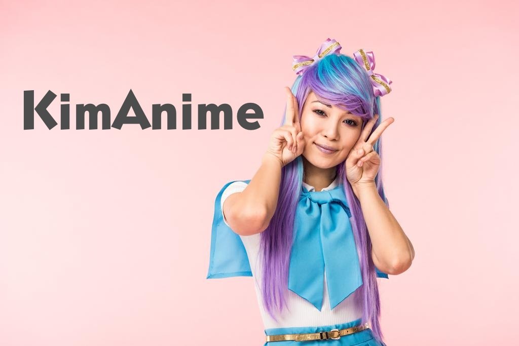 Experience Anime like Never Before with KimAnime – Pelisflix