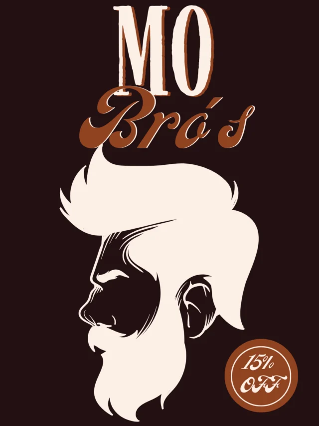 Mo Bro’s Discount, Coupon, Promo Codes