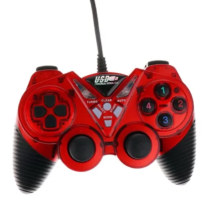 usb-908-double-shock-game-controller