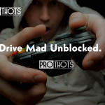 Drive Mad Unblocked