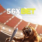 56XBet APK 4.0